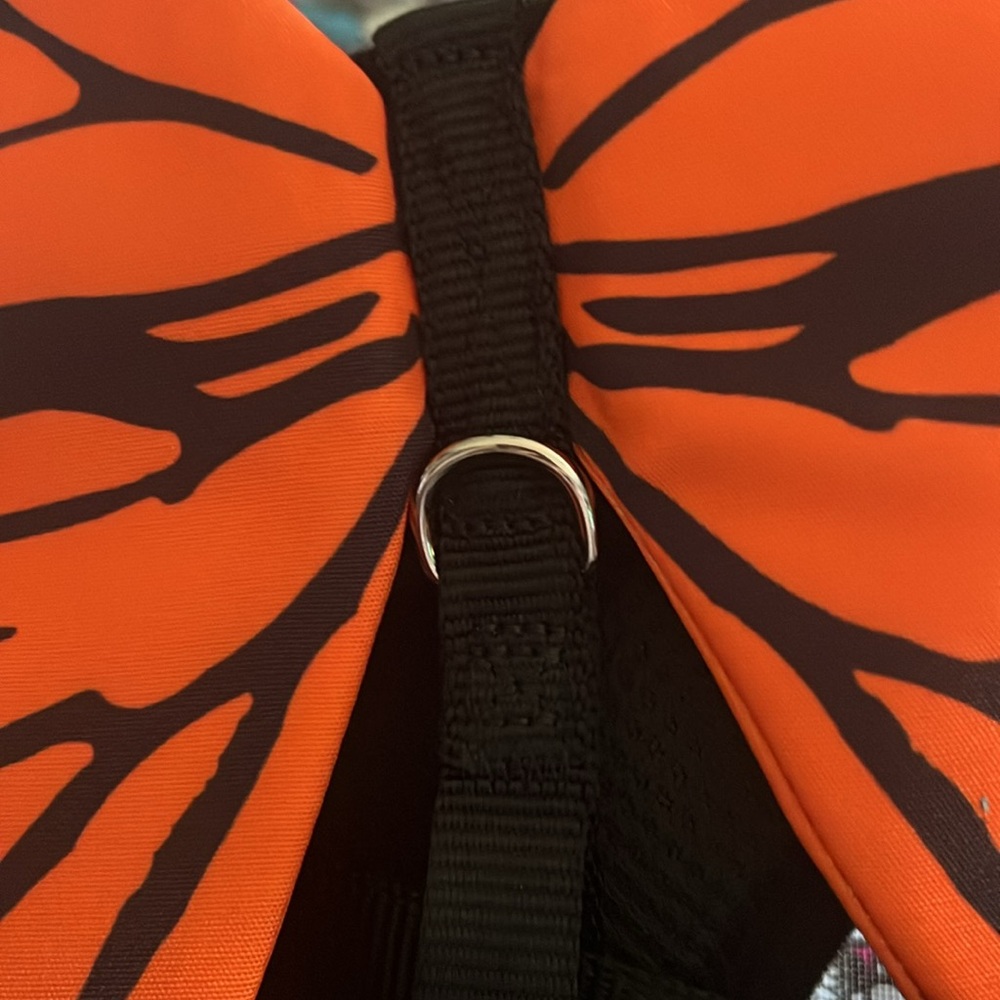 ๐ 3/for $20 in a BUNDLE Bootique Butterfly Harness Costume - Picture 7 of 13